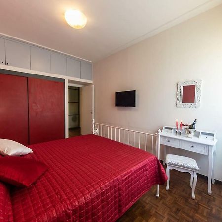 Downtown Bologna Apartment エクステリア 写真