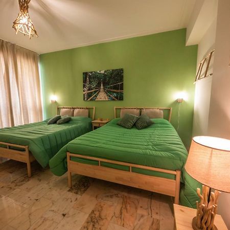 Downtown Bologna Apartment エクステリア 写真