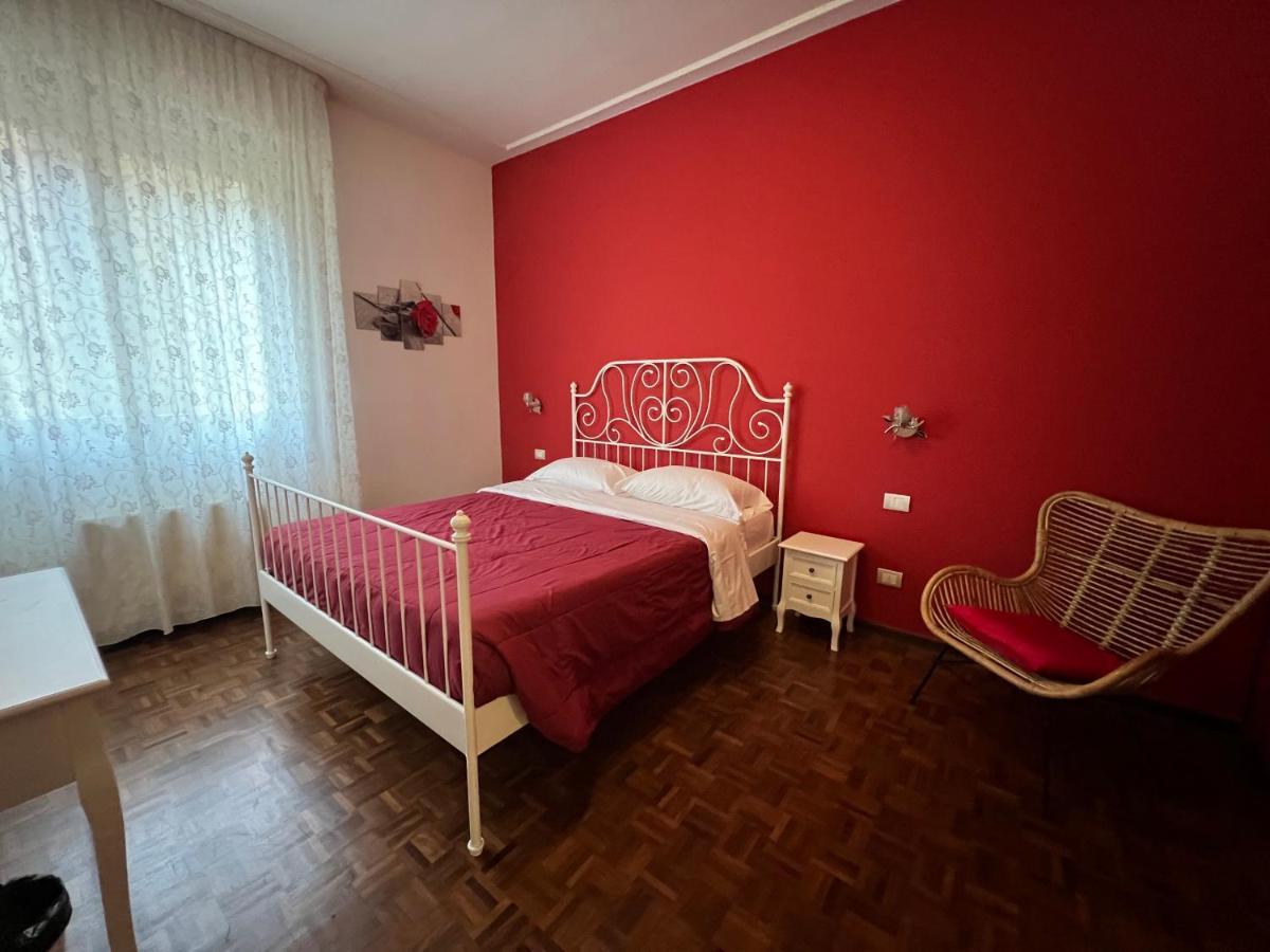Downtown Bologna Apartment エクステリア 写真