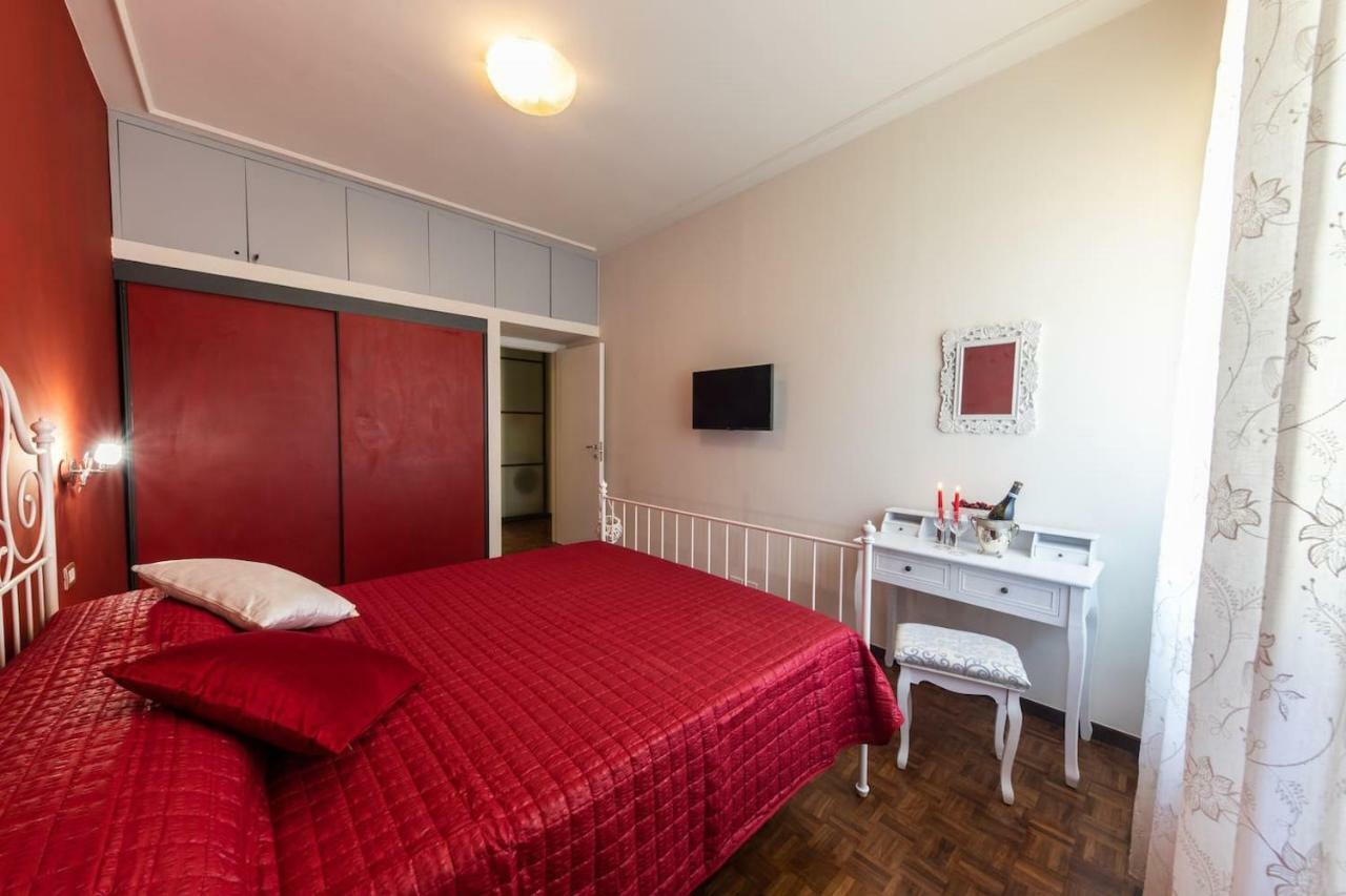 Downtown Bologna Apartment エクステリア 写真