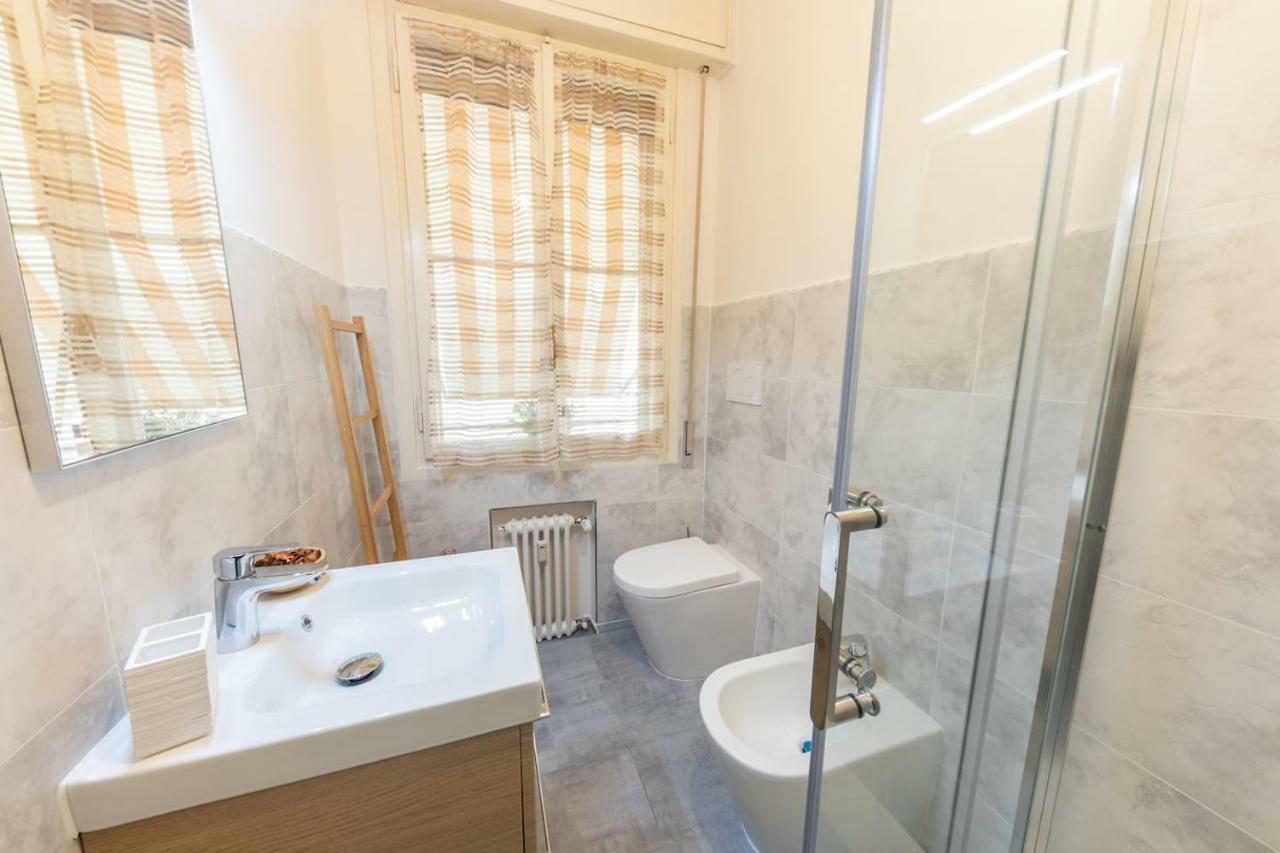 Downtown Bologna Apartment エクステリア 写真