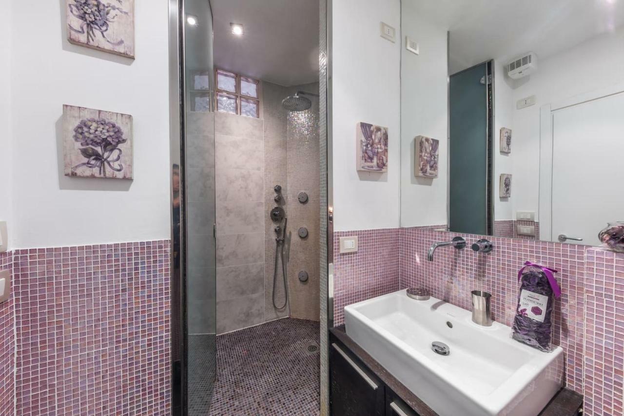 Downtown Bologna Apartment エクステリア 写真