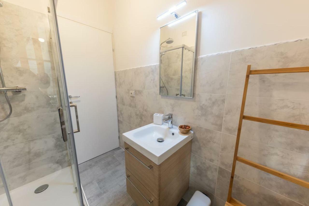 Downtown Bologna Apartment エクステリア 写真
