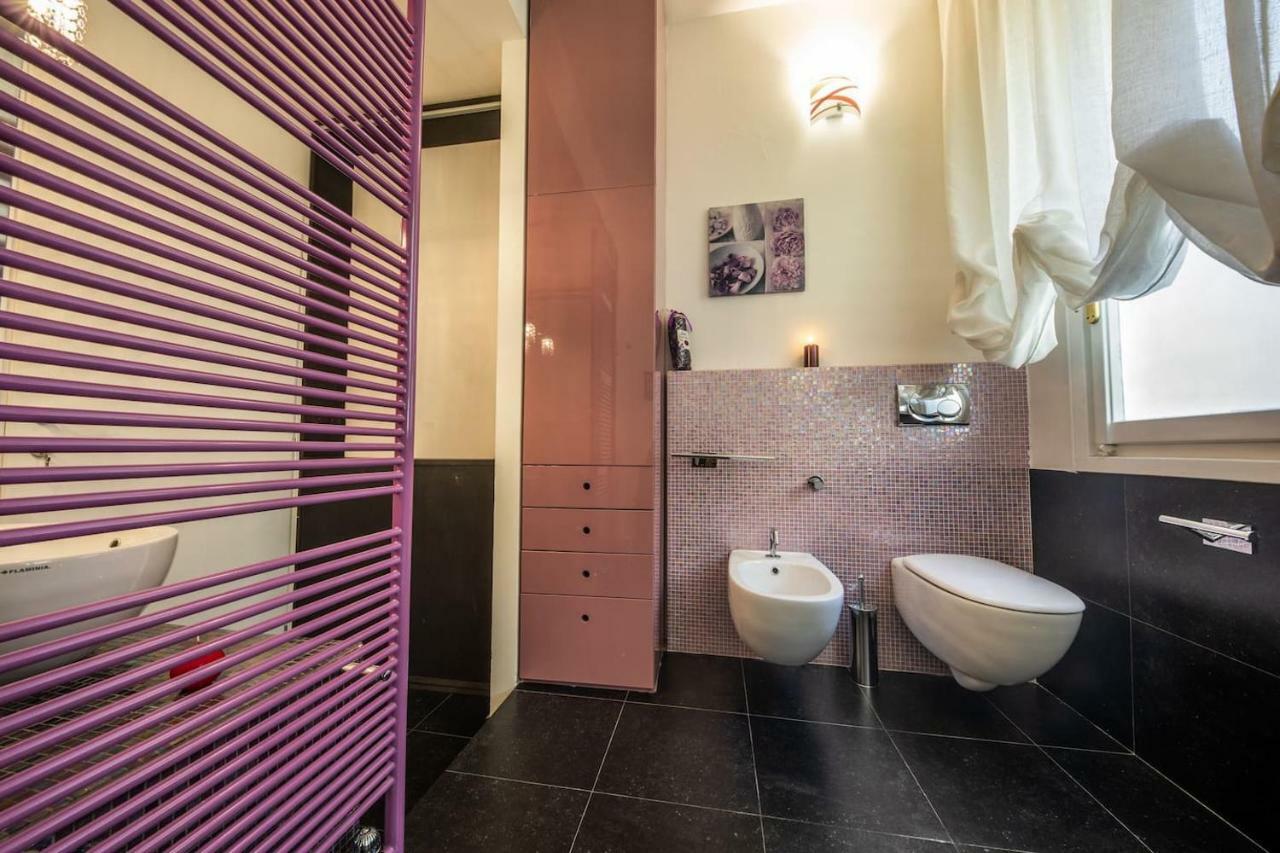 Downtown Bologna Apartment エクステリア 写真