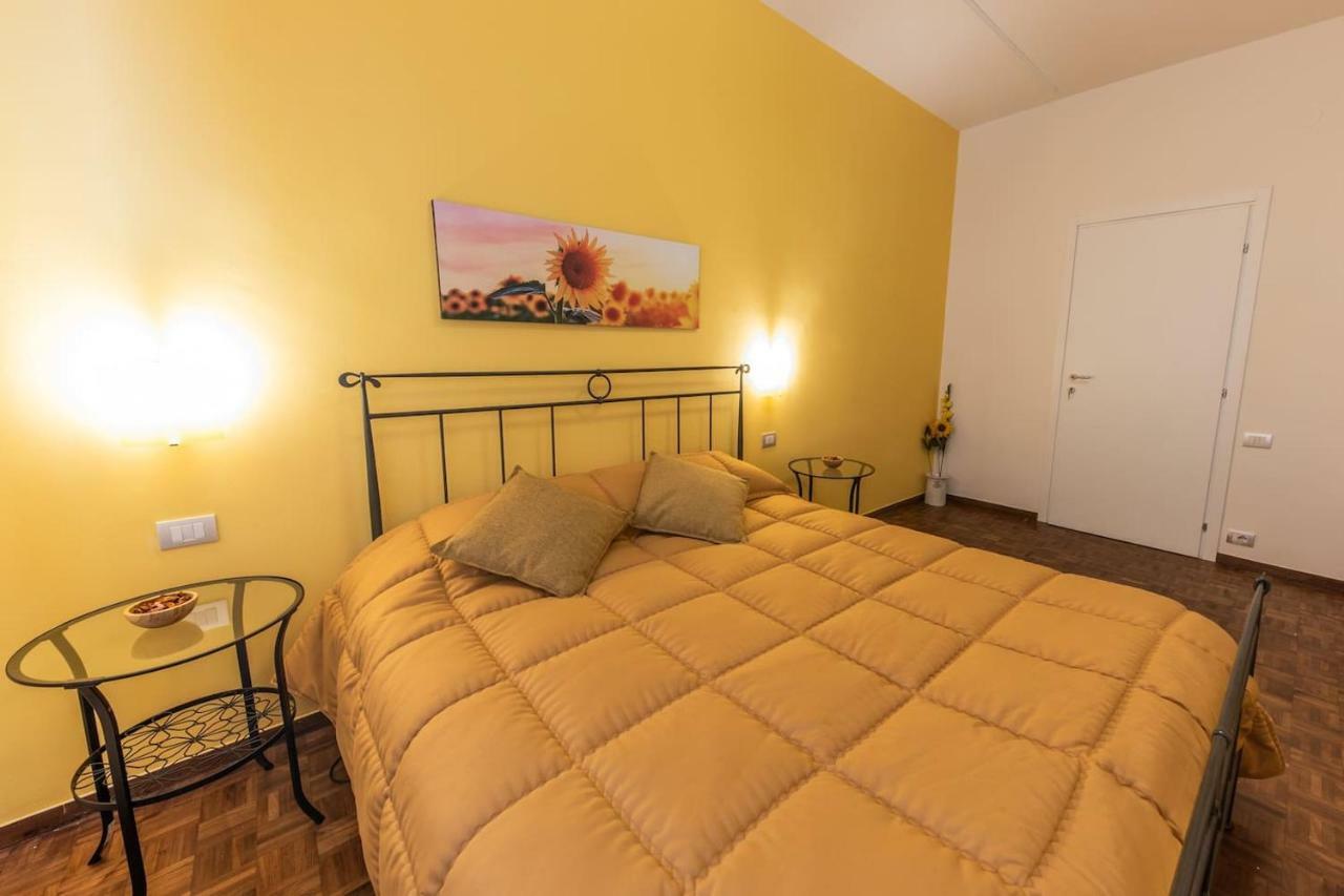 Downtown Bologna Apartment エクステリア 写真