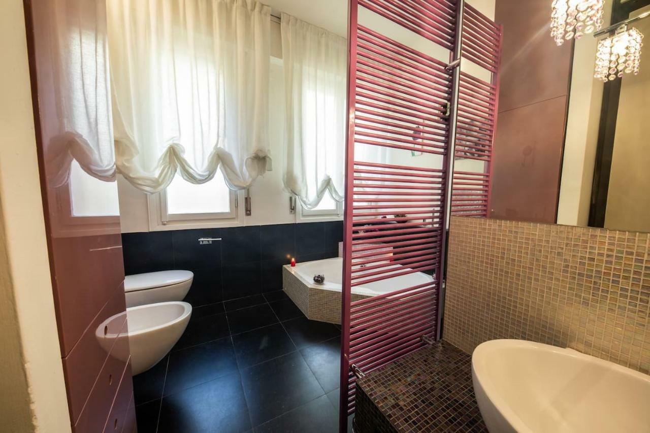Downtown Bologna Apartment エクステリア 写真