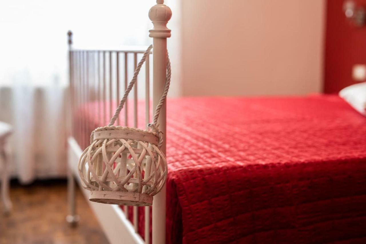 Downtown Bologna Apartment エクステリア 写真