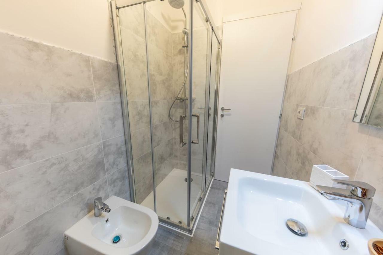 Downtown Bologna Apartment エクステリア 写真
