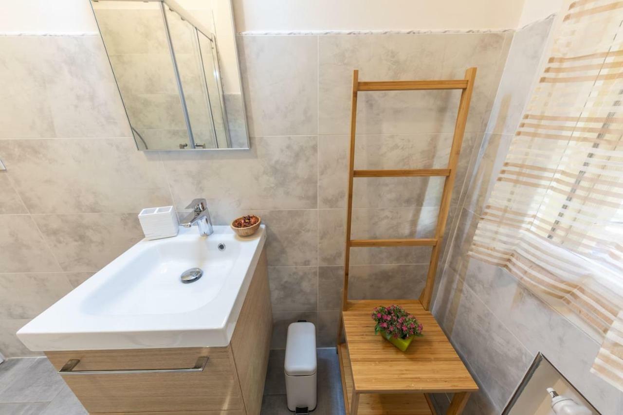 Downtown Bologna Apartment エクステリア 写真