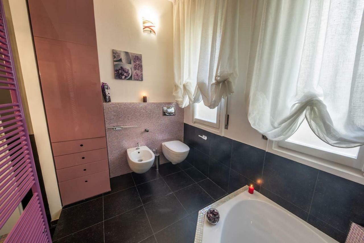 Downtown Bologna Apartment エクステリア 写真
