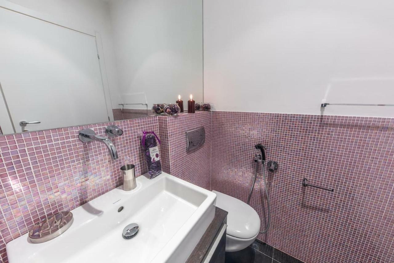 Downtown Bologna Apartment エクステリア 写真