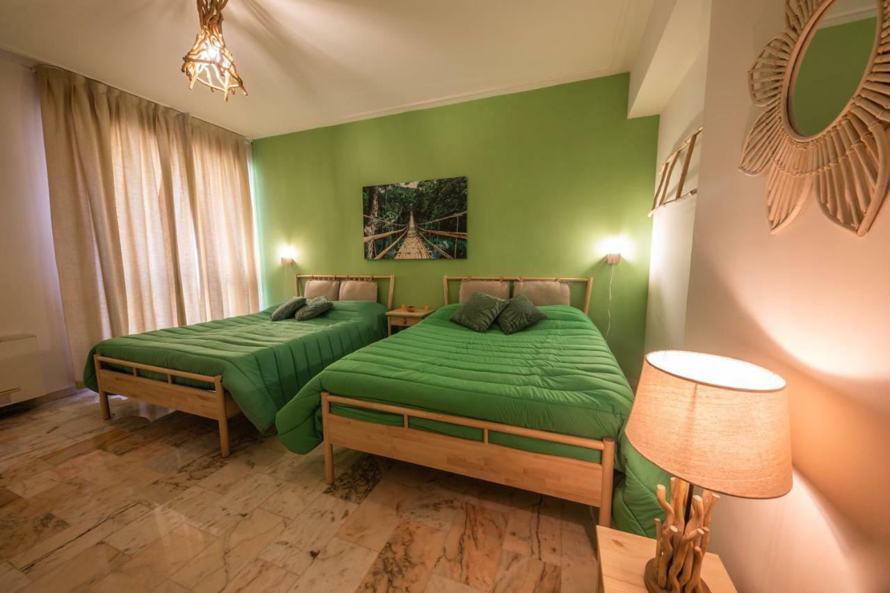 Downtown Bologna Apartment エクステリア 写真